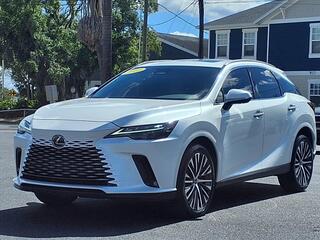 2023 Lexus RX 350
