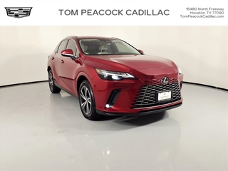 2023 Lexus RX 350