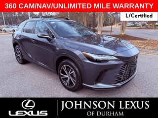 2024 Lexus RX 350 for sale in Durham NC