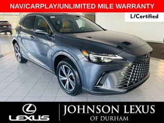 2024 Lexus RX 350 for sale in Durham NC