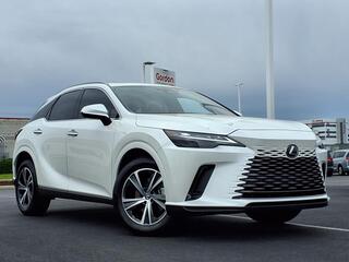 2024 Lexus RX 350