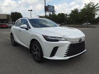 2025 Lexus RX 350