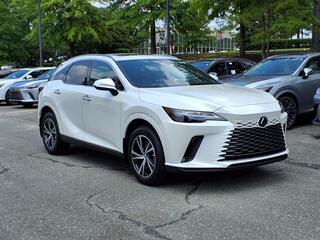 2025 Lexus RX 350 for sale in Durham NC