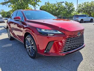 2025 Lexus RX 350 for sale in Nashville TN