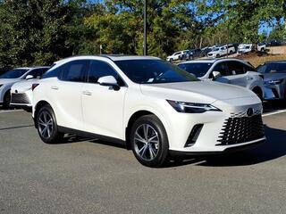 2025 Lexus RX 350 for sale in Durham NC