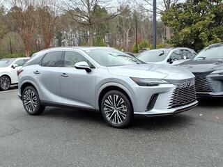 2026 Lexus RX 350 for sale in Durham NC