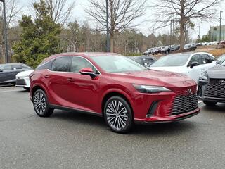 2026 Lexus RX 350 for sale in Durham NC