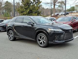 2026 Lexus RX 350 for sale in Durham NC