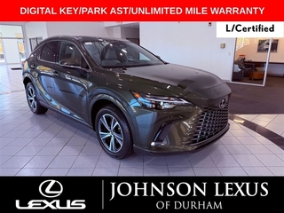2023 Lexus RX 350 for sale in Durham NC