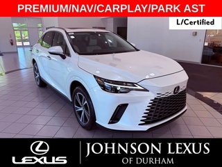 2023 Lexus RX 350 for sale in Durham NC