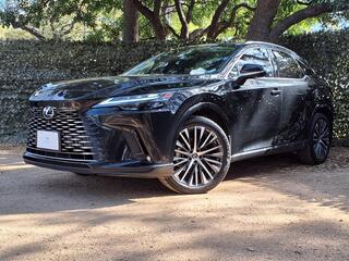 2023 Lexus RX 350