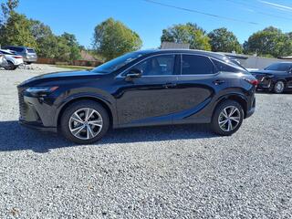 2024 Lexus RX 350