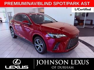2025 Lexus RX 350 for sale in Durham NC
