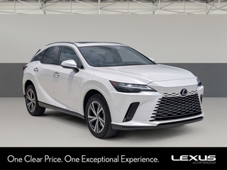 2025 Lexus RX 350 for sale in Chattanooga TN