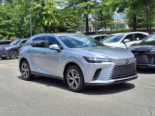 2025 Lexus RX 350 for sale in Durham NC