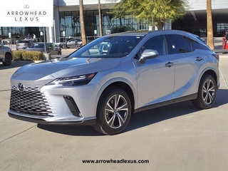 2025 Lexus RX 350