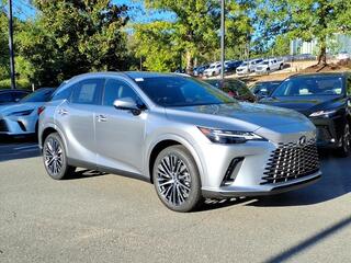 2025 Lexus RX 350 for sale in Durham NC