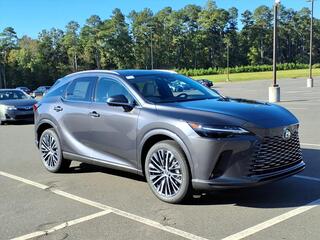 2025 Lexus RX 350 for sale in Durham NC
