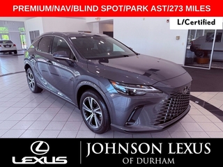 2026 Lexus RX 350 for sale in Durham NC