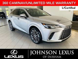2023 Lexus RX 350 for sale in Durham NC
