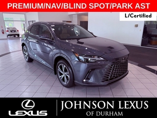 2024 Lexus RX 350 for sale in Durham NC