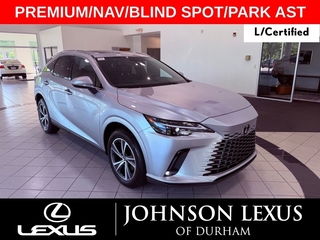 2025 Lexus RX 350 for sale in Durham NC