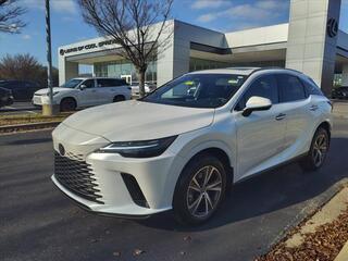 2025 Lexus RX 350 for sale in Brentwood TN