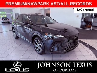 2025 Lexus RX 350 for sale in Durham NC