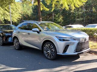 2025 Lexus RX 350 for sale in Durham NC