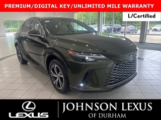 2023 Lexus RX 350 for sale in Durham NC