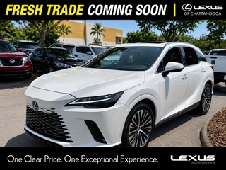 2023 Lexus RX 350 for sale in Chattanooga TN
