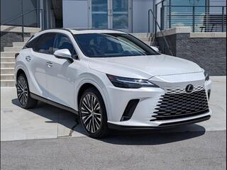 2023 Lexus RX 350 for sale in Chattanooga TN