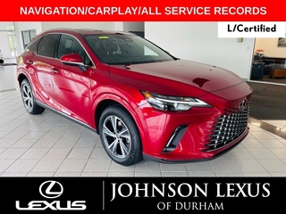 2023 Lexus RX 350 for sale in Durham NC