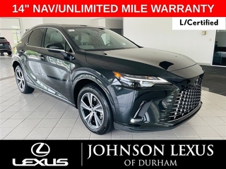 2023 Lexus RX 350 for sale in Durham NC