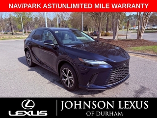 2023 Lexus RX 350 for sale in Durham NC
