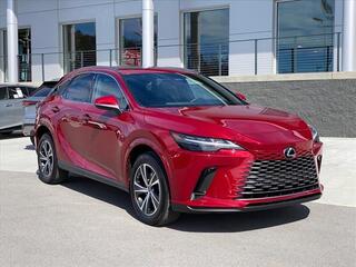 2023 Lexus RX 350 for sale in Chattanooga TN