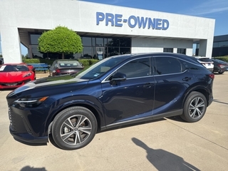 2024 Lexus RX 350