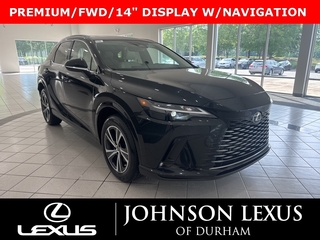 2024 Lexus RX 350 for sale in Durham NC