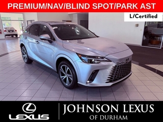 2024 Lexus RX 350 for sale in Durham NC