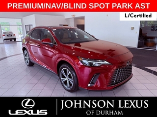 2025 Lexus RX 350 for sale in Durham NC