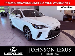 2025 Lexus RX 350 for sale in Durham NC