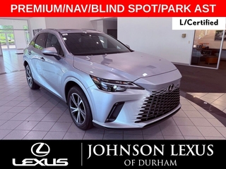 2025 Lexus RX 350 for sale in Durham NC
