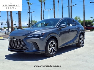 2025 Lexus RX 350