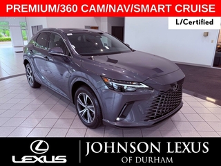 2025 Lexus RX 350 for sale in Durham NC