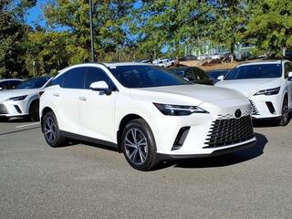 2025 Lexus RX 350 for sale in Durham NC