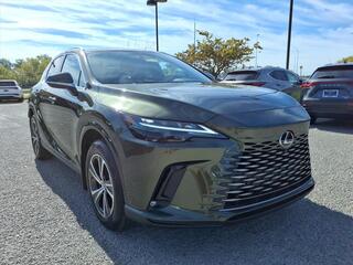 2025 Lexus RX 350 for sale in Nashville TN
