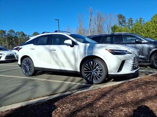 2026 Lexus RX 350 for sale in Durham NC