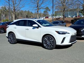 2026 Lexus RX 350 for sale in Durham NC