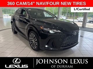 2023 Lexus RX 350 for sale in Durham NC