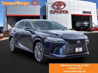 2023 Lexus RX 350 for sale in Orange CA